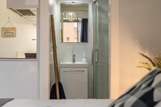 Beach House Apartment, Playa Malagueta - Málaga - 3