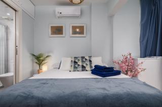 Beach House Apartment, Playa Malagueta - Málaga - 7