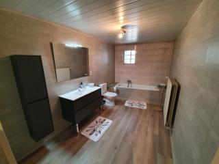 Le gîte du boulanger - Alle - 1