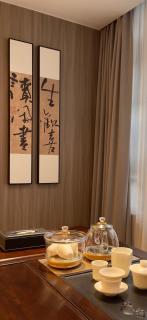 Guangzhou Qiling Hotel - Huadu - 3
