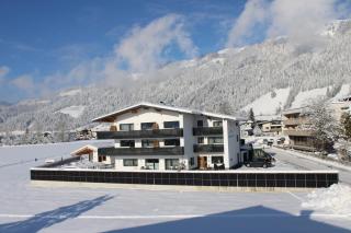 Kaiser Apart Walchsee - Walchsee - 9