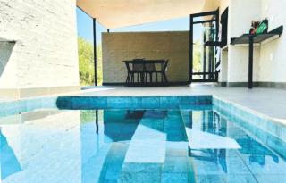 Waterside Cottages & Villas - Self Catering - 7