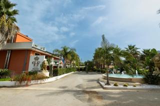 Prince Franklyn Hotel - Santa Maria di Castellabate - 6