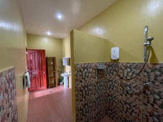 Tauig Beach Resort - 1