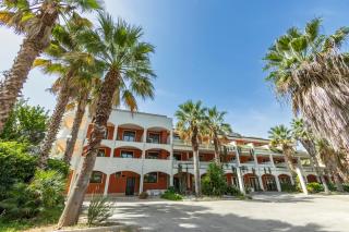 Prince Franklyn Hotel - Santa Maria di Castellabate - 3