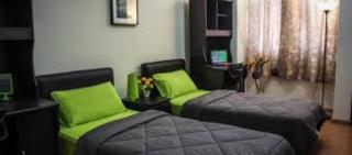 Staff Guest House - 6