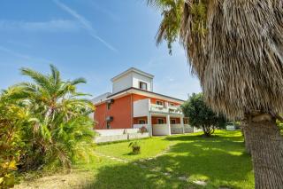 Prince Franklyn Hotel - Santa Maria di Castellabate - 1