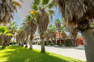 Prince Franklyn Hotel - Santa Maria di Castellabate - 2