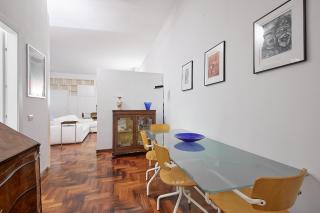 Hale Apartments - Crocetta - Milan - 1