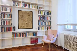 Hale Apartments - Crocetta - Milan - 3