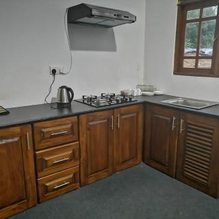 The Blackpool Villa - 5