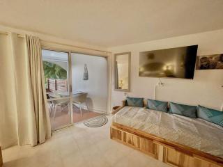 Studio - Bord de mer - Terrasse - Sainte Anne - Sainte-Anne - 3