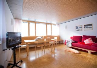 berg:doktr appartements - Warth am Arlberg - 1