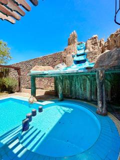 The Jumeirah Apartment Getaway Kite Beach - 4