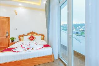 Ngọc Sang 2 Hotel - 8