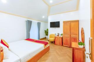 Ngọc Sang 2 Hotel - Ấp Xuân An - 7