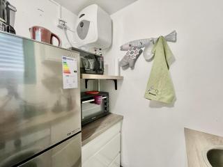 Studio - Bord de mer - Terrasse - Sainte Anne - Sainte-Anne - 5