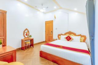 Ngọc Sang 2 Hotel - Ấp Xuân An - 6