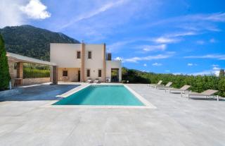 Vlasis' Eden Villa - Sálakos - 8