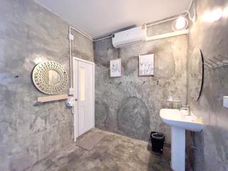 4J River Camping and Resort - Phetchaburi - 1