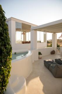 Aeolos Villas Sustainable Living - Agkidia - 3