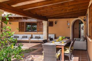 Villa Malec - Pollença - 9
