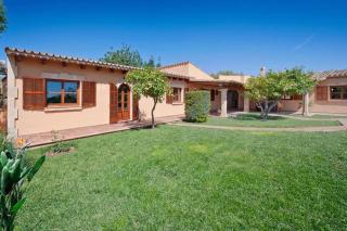 Villa Malec - Pollença - 7