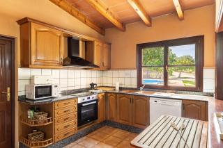 Villa Malec - Pollença - 6