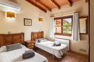 Villa Malec - Pollença - 2