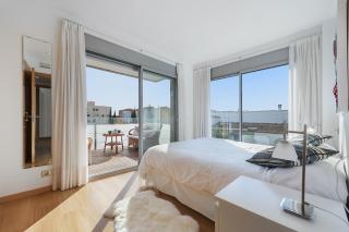 Penthouse Rosas 1C - Port de Pollença - 5