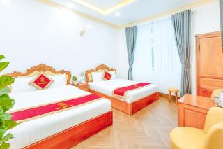 Ngọc Sang 2 Hotel - Ấp Xuân An - 4