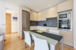 Penthouse Rosas 1C - Port de Pollença - 6