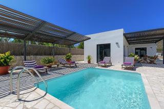 Villa Marcelino - Port de Pollença - 9