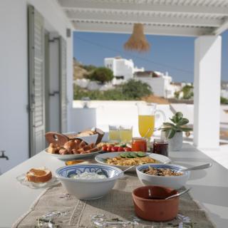 Aeolos Villas Sustainable Living - Agkidia - 6