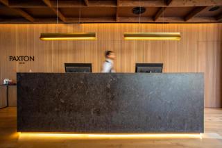 Hotel Paxton Barcelona - 5