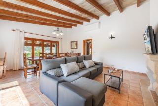 Villa Can Bach - Pollença - 6