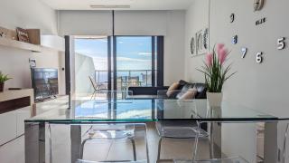 SUNSET WAVES lovely apartment - Benidorm - 8