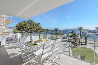Apartment Roqueta - Pollença - 9