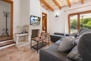 Villa Can Bach - Pollença - 5