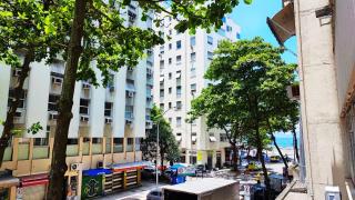 Lar em Copacabana - Rio de Janeiro - 8