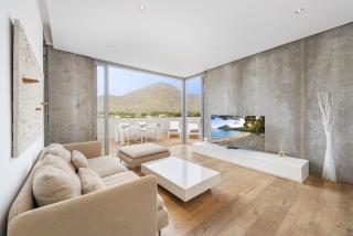 Penthouse Dalias - Port de Pollença - 6