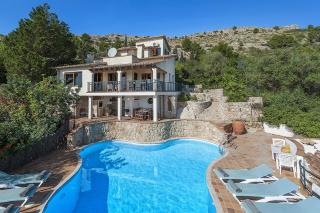 Casa Mir - Pollença - 9