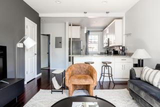 Fenway 1br w Gym wd nr Fenway T BOS-745 - 9