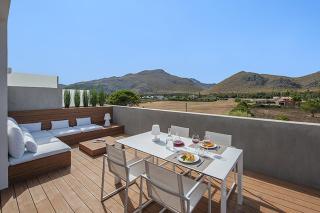 Penthouse Dalias - Port de Pollença - 0