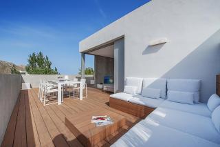 Penthouse Dalias - 8