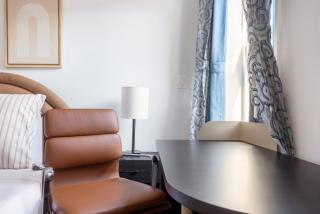 Fenway 1br w Gym wd nr Fenway T BOS-745 - 2