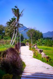 4J River Camping and Resort - Phetchaburi - 9
