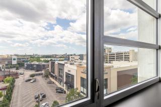 Lincoln Park Studio w WD nr L New City CHI-305 - Chicago - 8