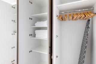 Lincoln Park Studio w WD nr L New City CHI-305 - Chicago - 1