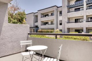 Burbank 2BR w BBQ Gym Pool nr TJ WF LAX-818 - 7